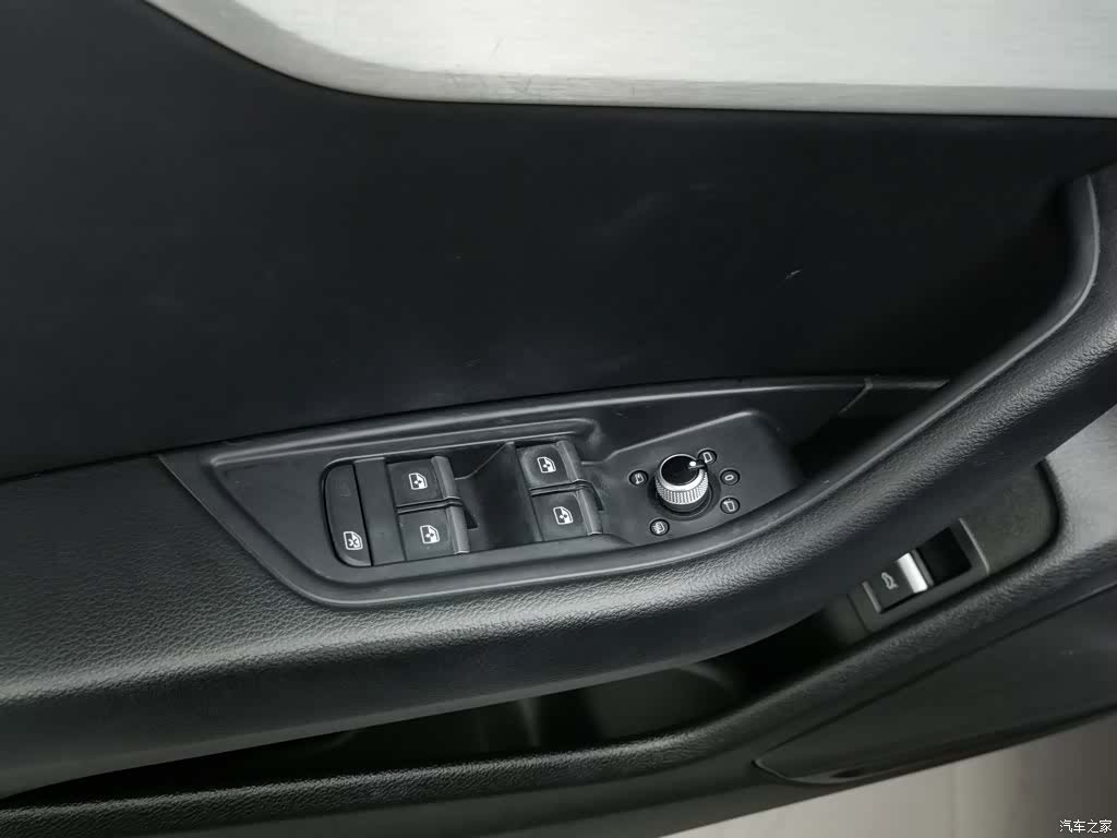 Audi A4L, 2023 9