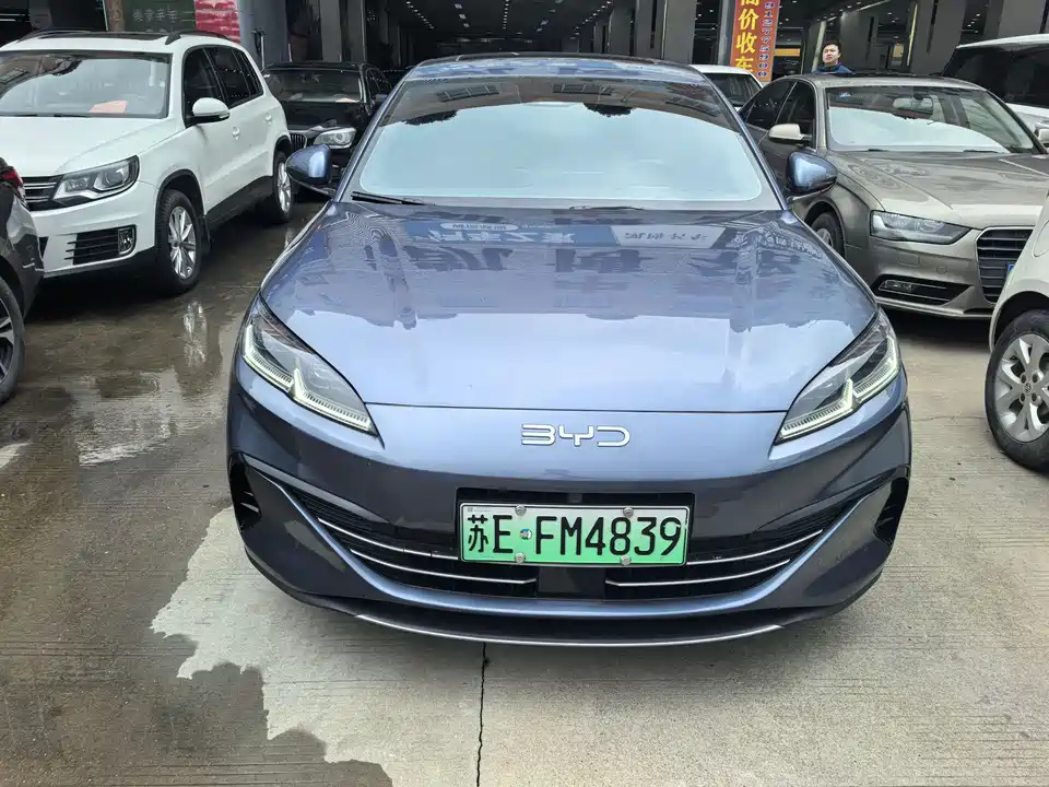 BYD Seal 06