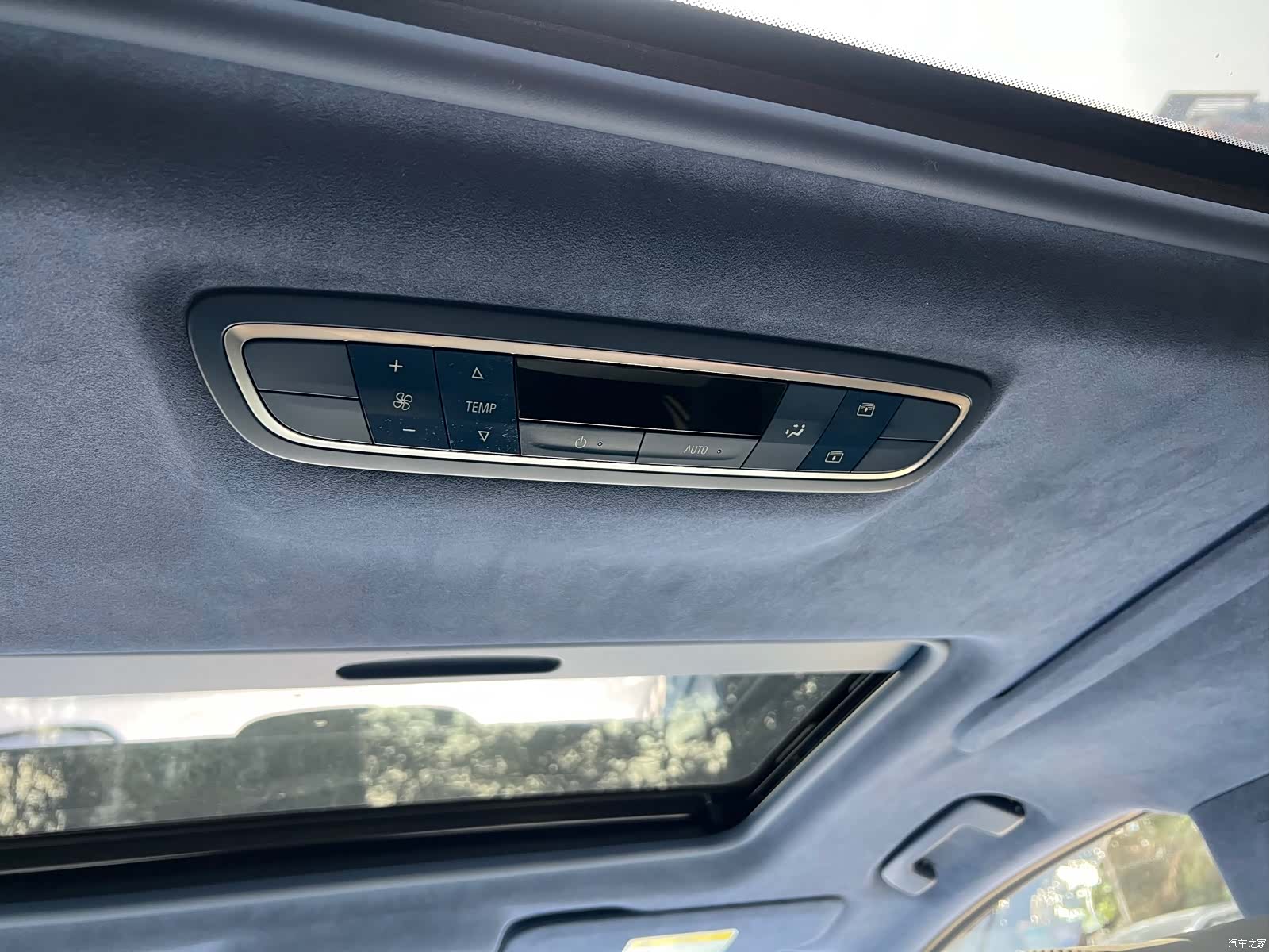 Buick GL8, 2021 11