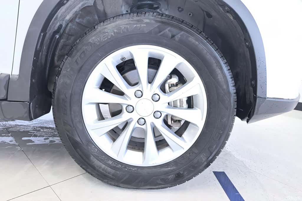 Haval H6, 2020 6