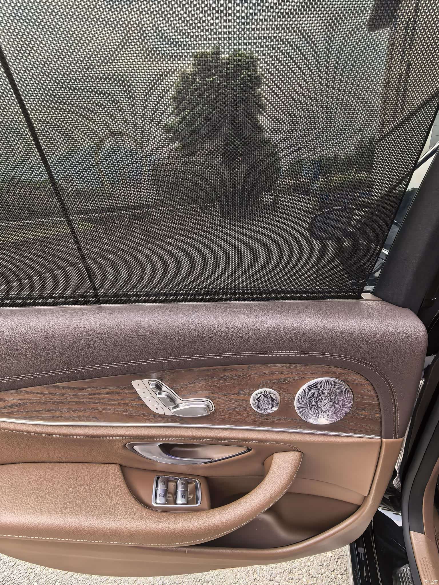 Mercedes-Benz E-Class, 2021 9