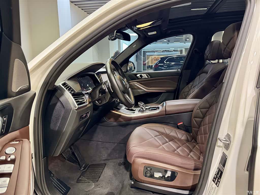 BMW X5, 2023 18