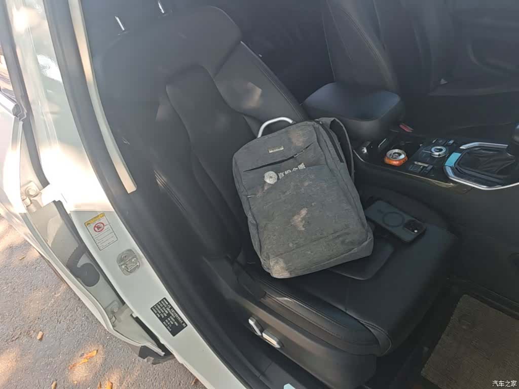 Haval H6, 2018 25