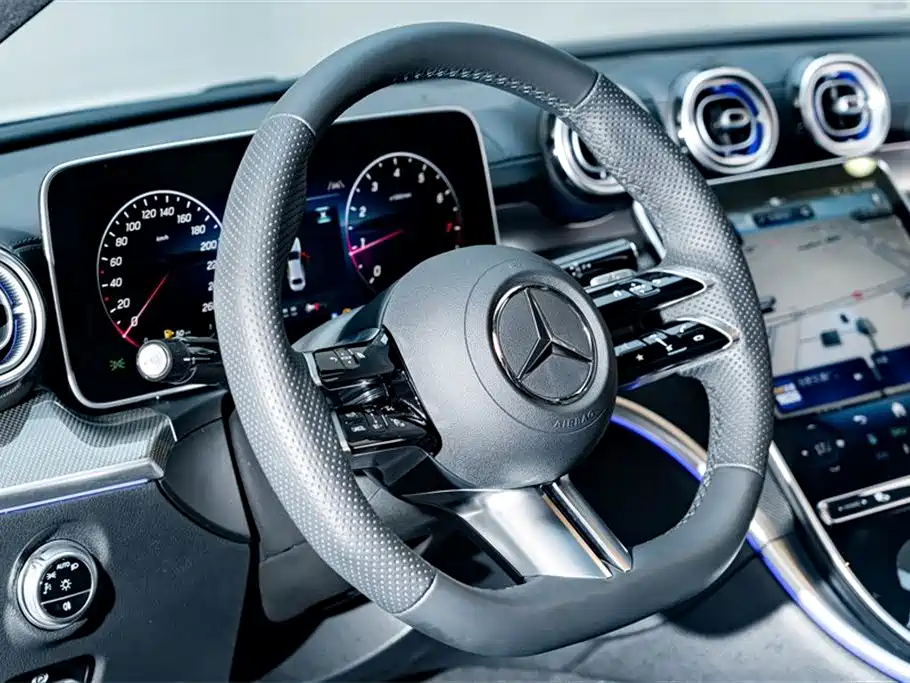 Mercedes-Benz Class C Mercedes-Benz Class C