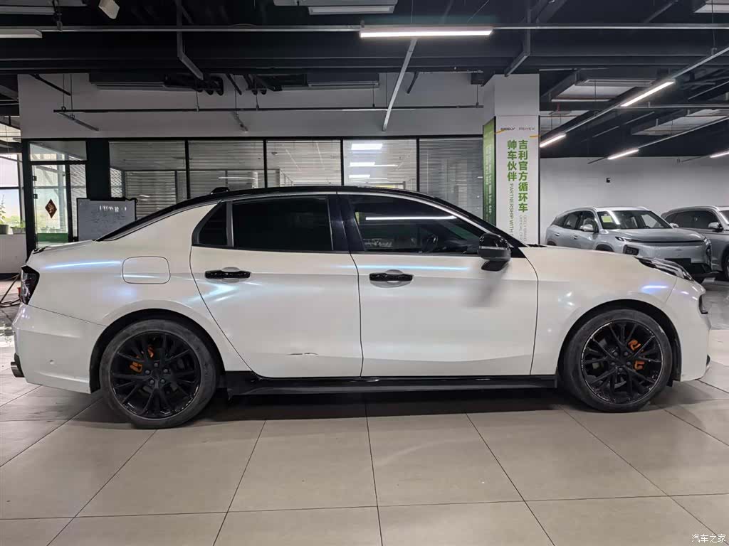 Lynk & Co 02, 2022 4