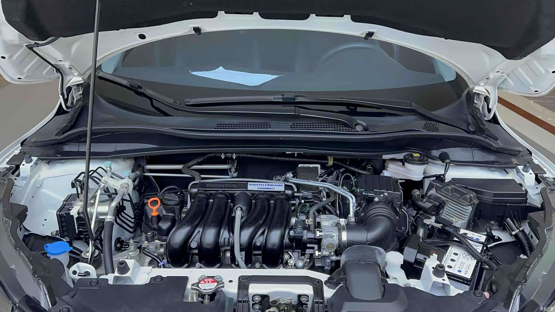 Honda Vezel, 2022 18