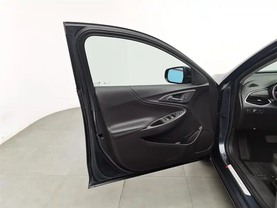 Chevrolet Mai Ruibao XL