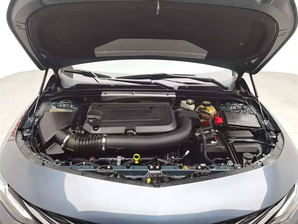 Chevrolet Mai Ruibao XL