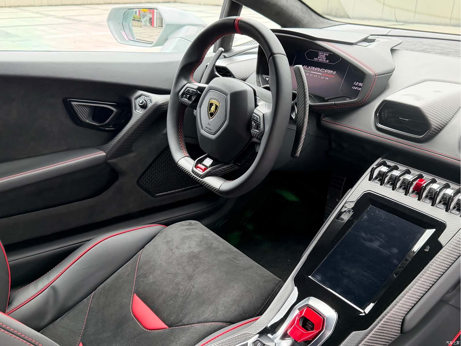 Lamborghini Huracán, 2019 17