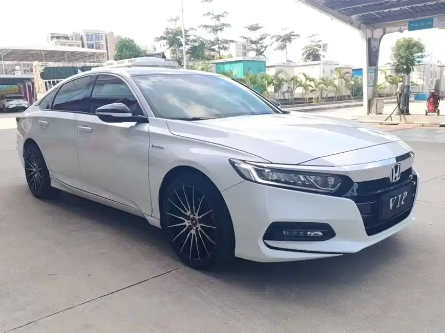 Honda Accord Honda Accord