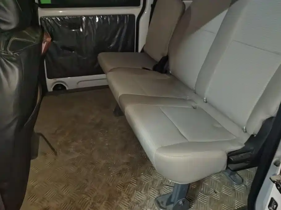 Wuling Wuling Hongguang V