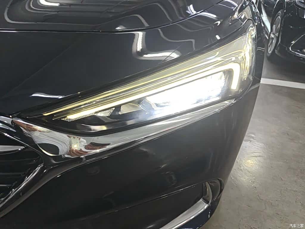 Buick LaCrosse, 2021 24