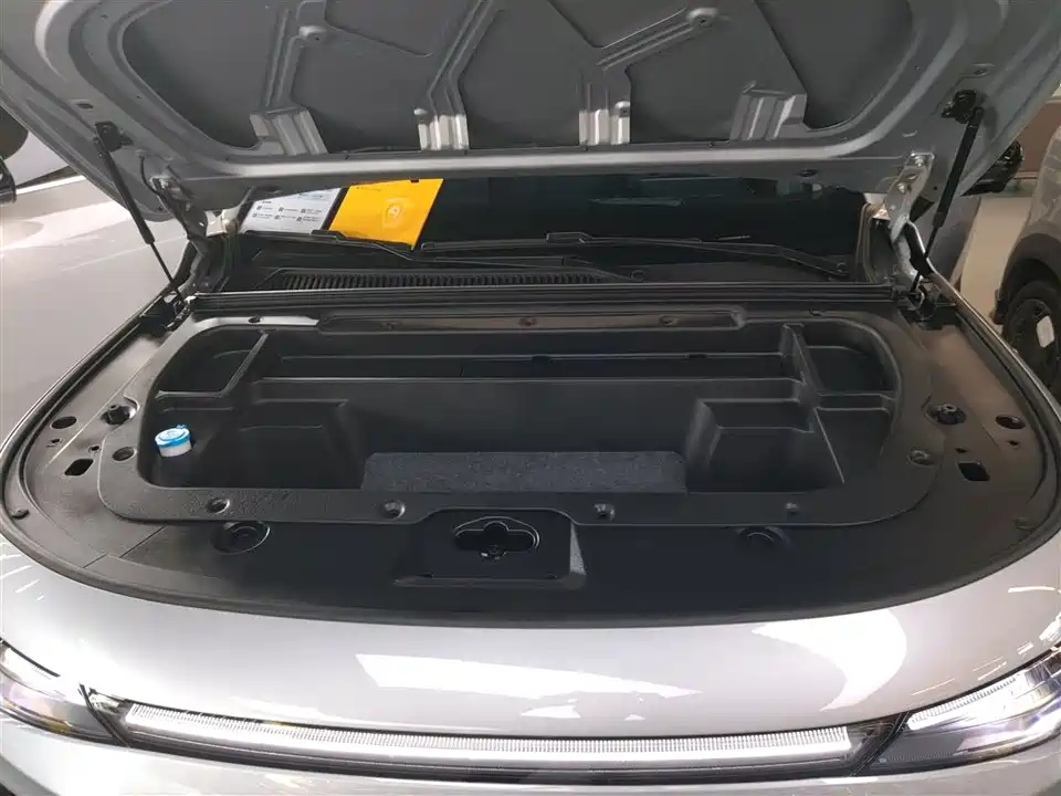 Leapmotor C16 Leapmotor C16