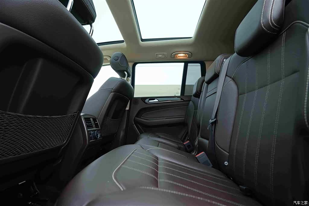 Mercedes-Benz GLS, 2018 20