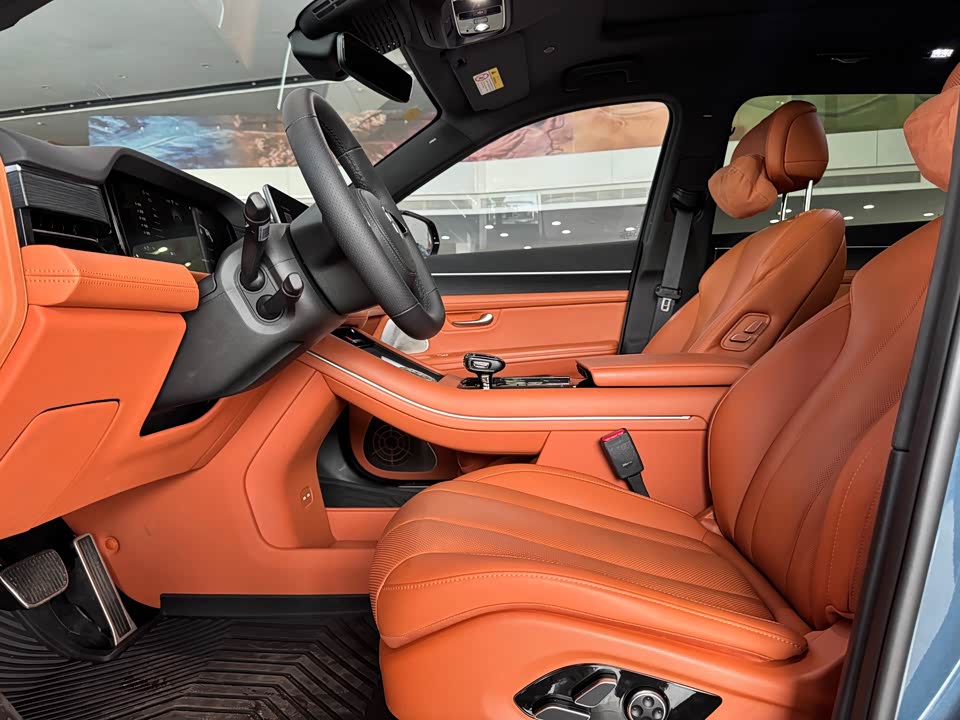 AITO Ask the world M7