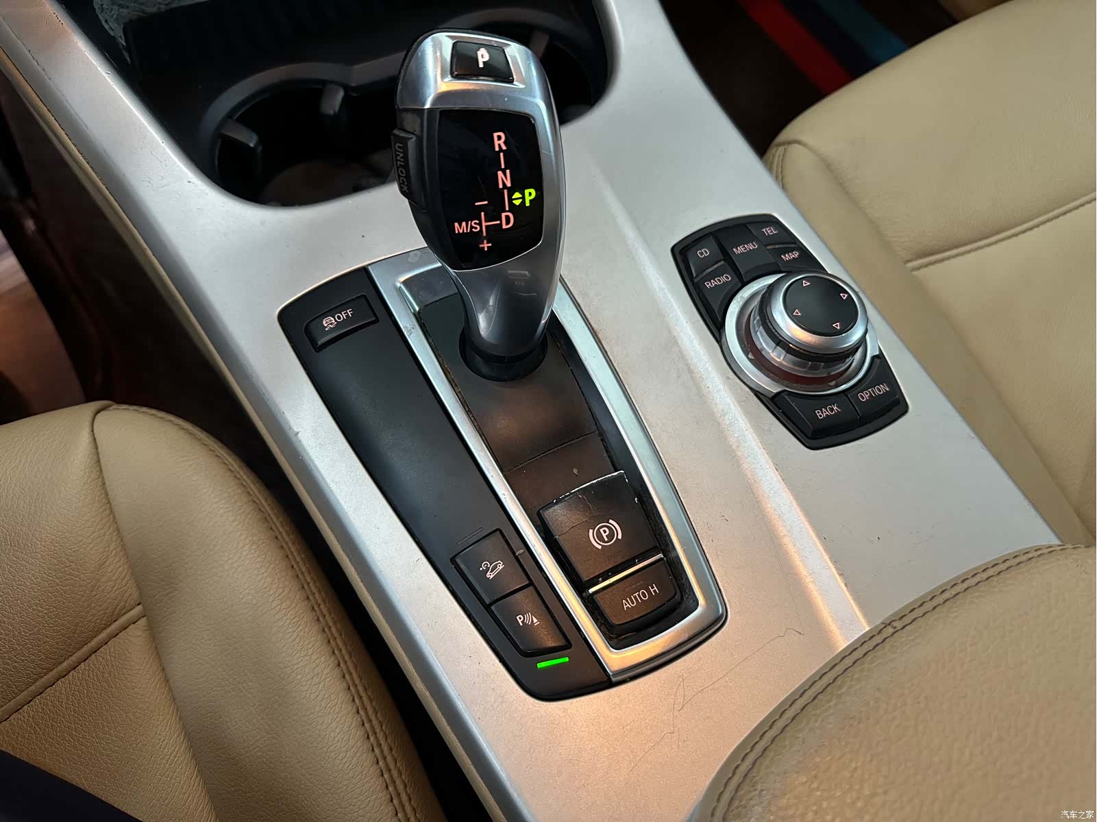 BMW X3, 2012 12