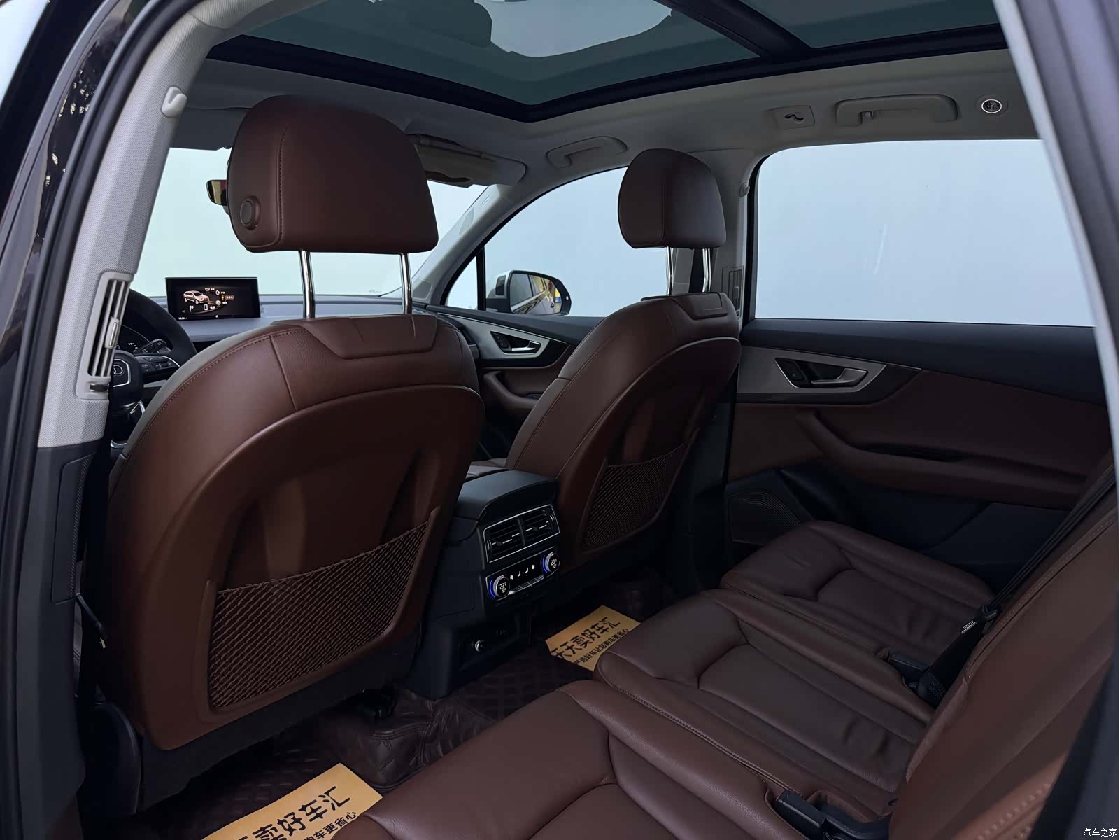 Audi Q7, 2019 6