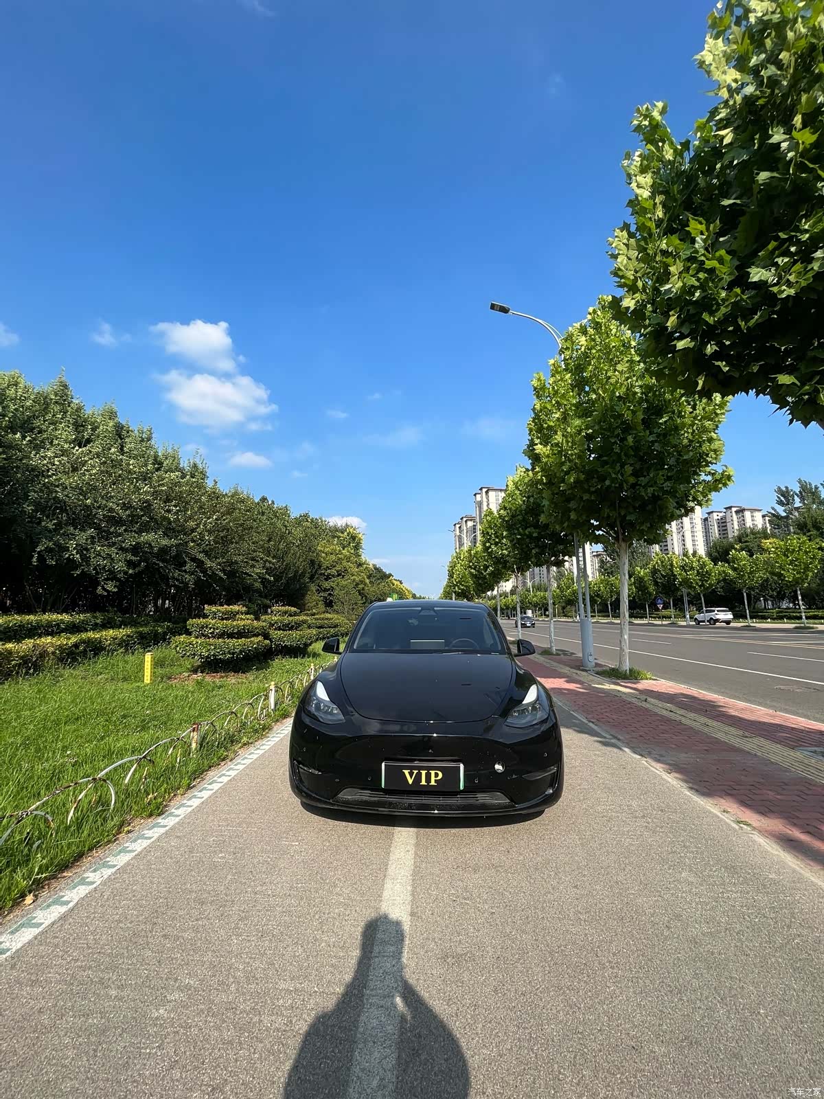 Tesla Model Y, 2021 1