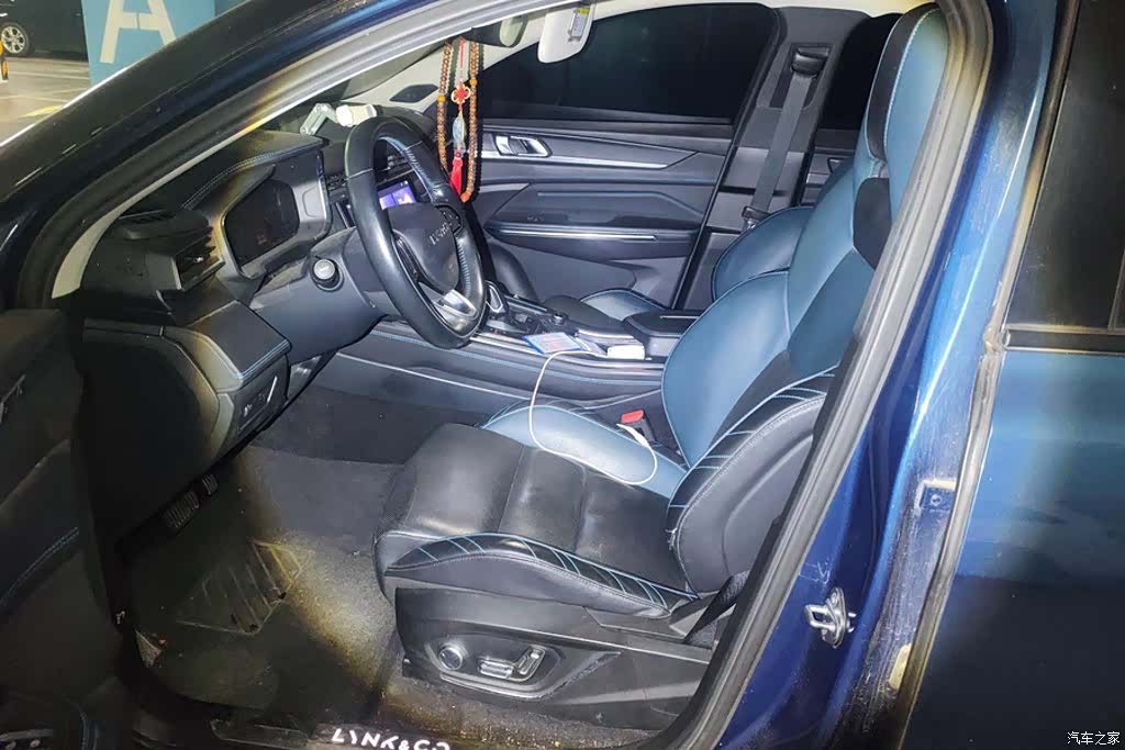 Lynk & Co 02, 2021 9