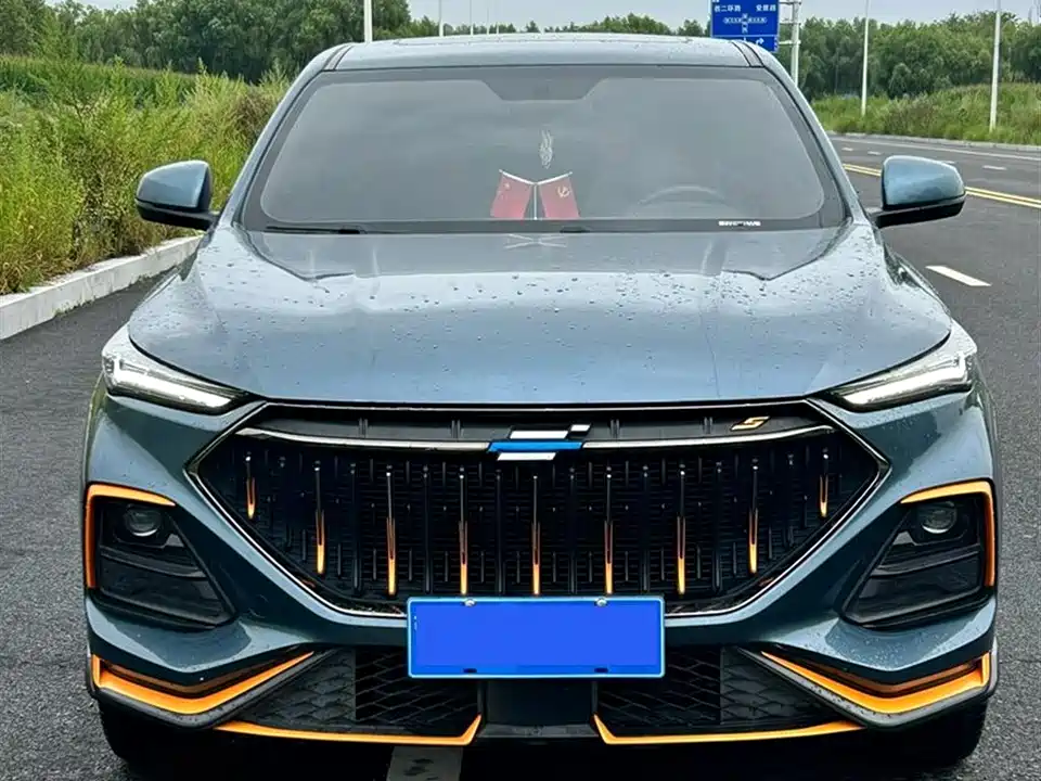 Oshan X5