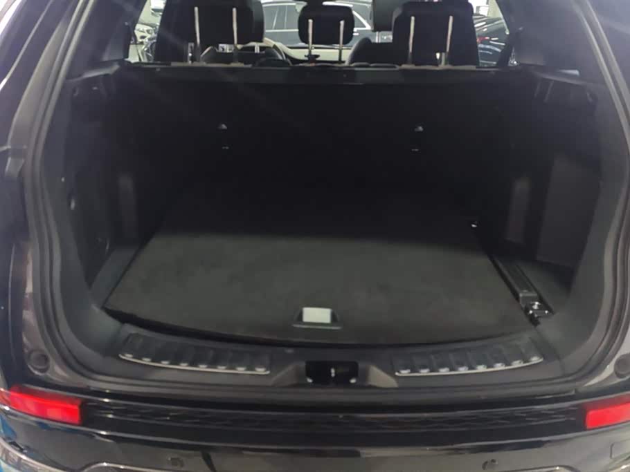 Land Rover Discover sports