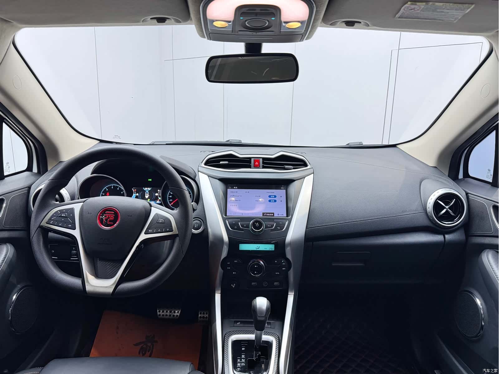 BYD Yuan, 2018 17