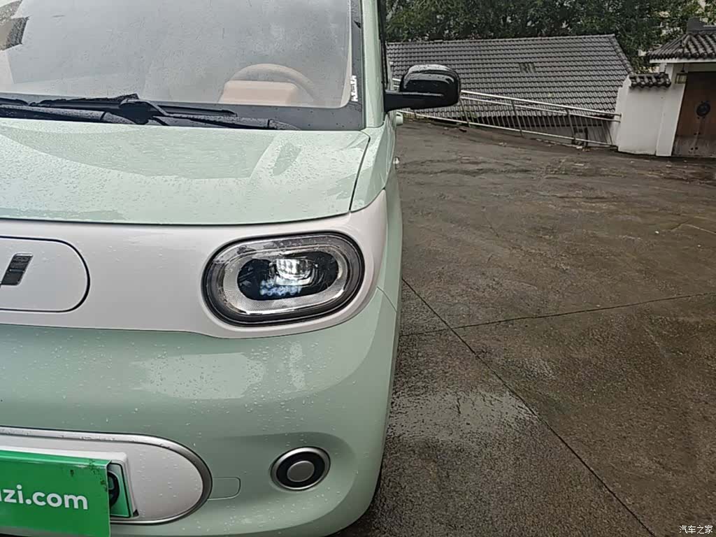 Wuling MINIEV, 2025 24