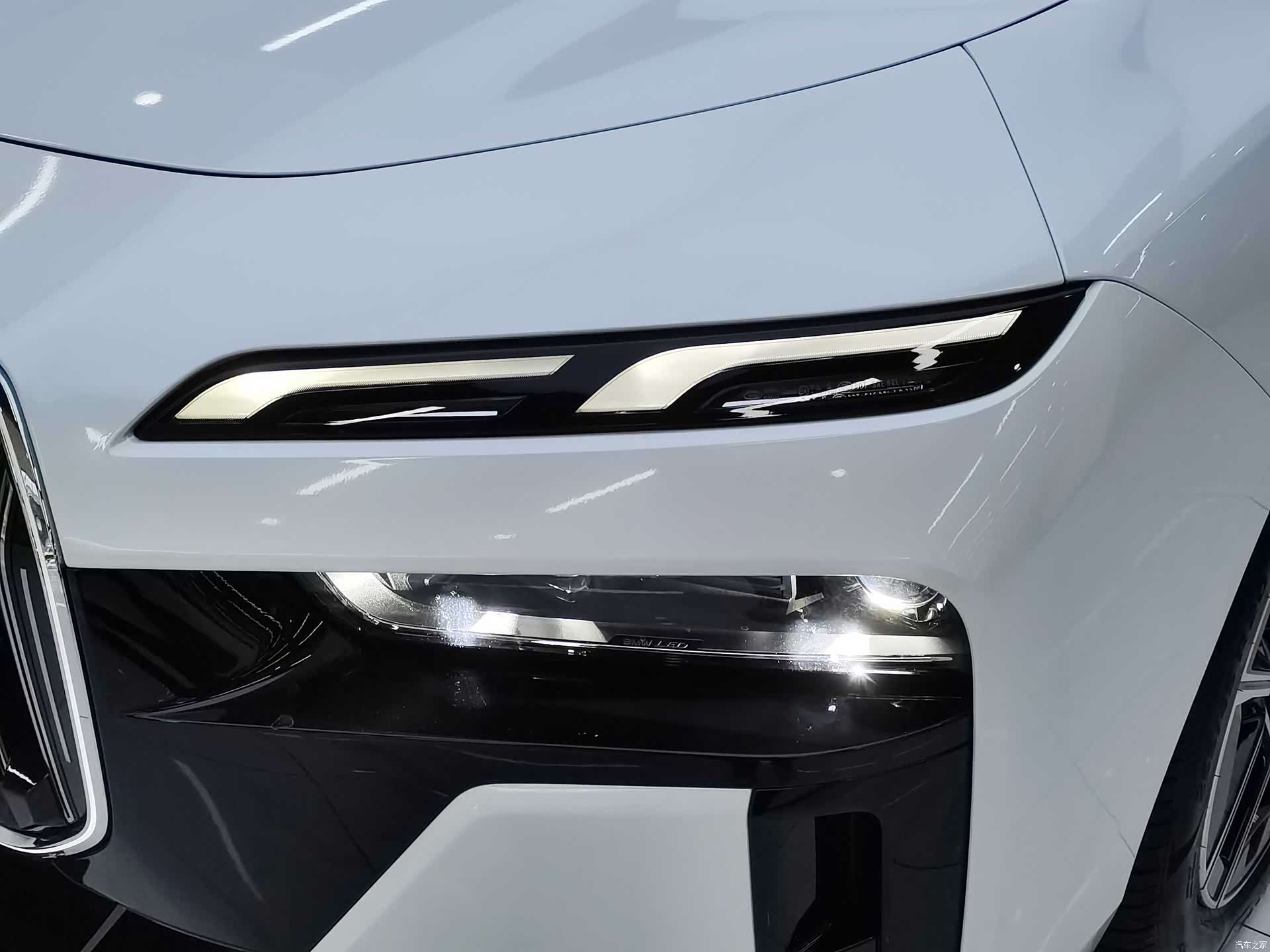 BMW 7 Series, 2024 8