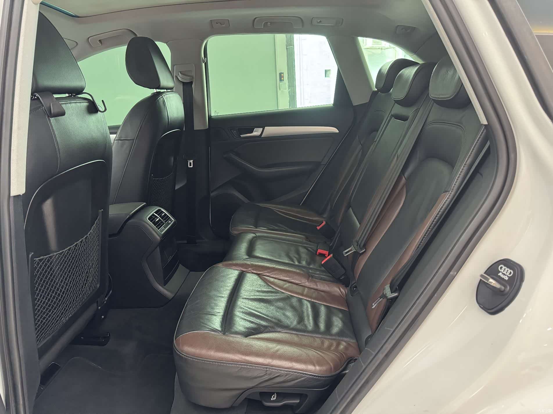Audi Q5, 2018 6
