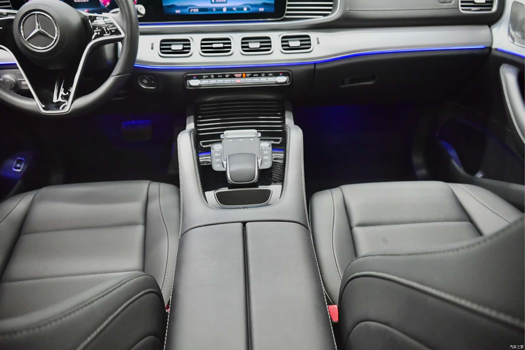 Mercedes-Benz GLE, 2023 11