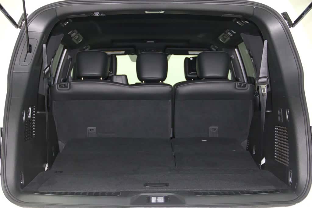 Infiniti QX80, 2023 31