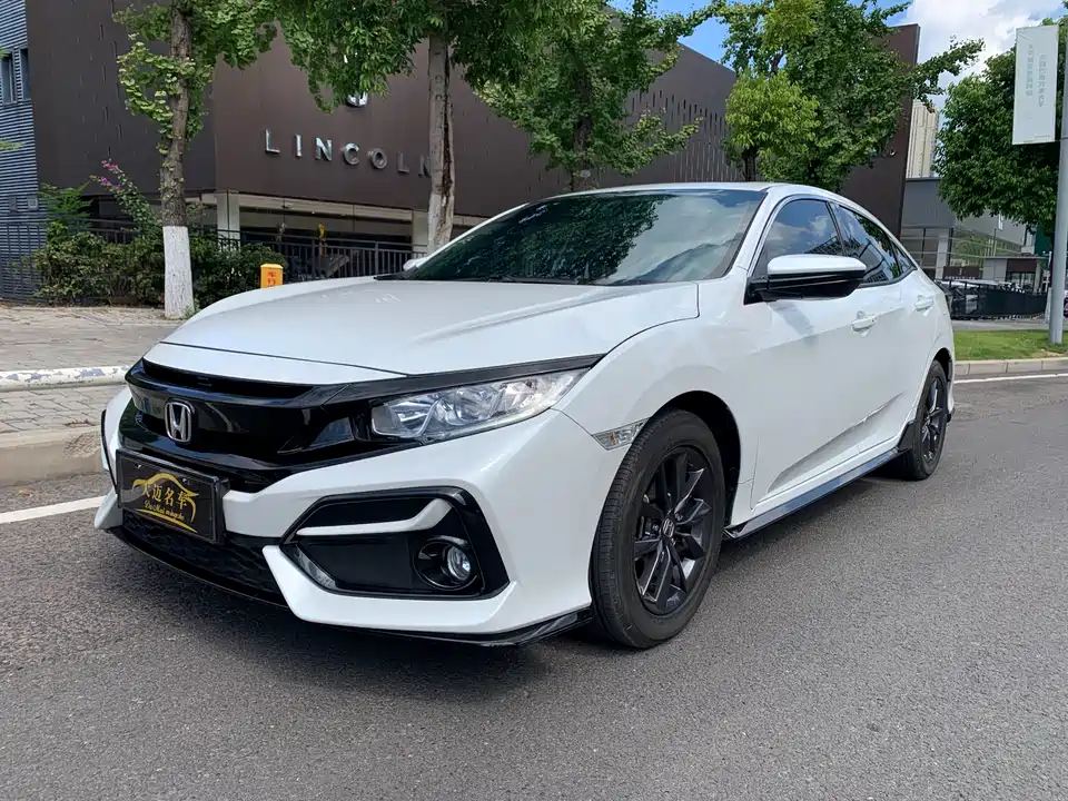 Honda Civic Honda Civic