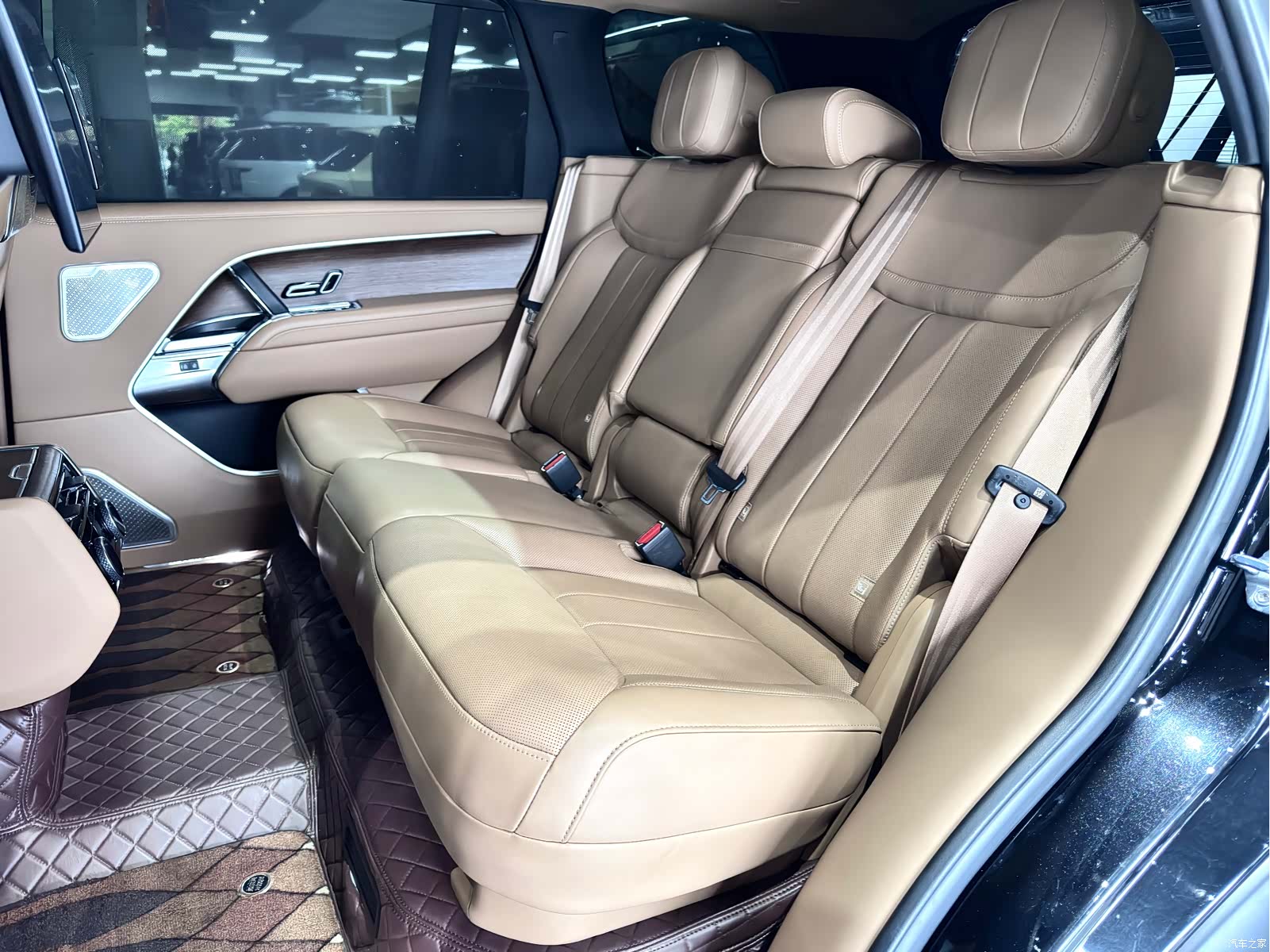 Land Rover Range Rover, 2023 39