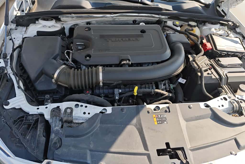 Buick Regal, 2024 10