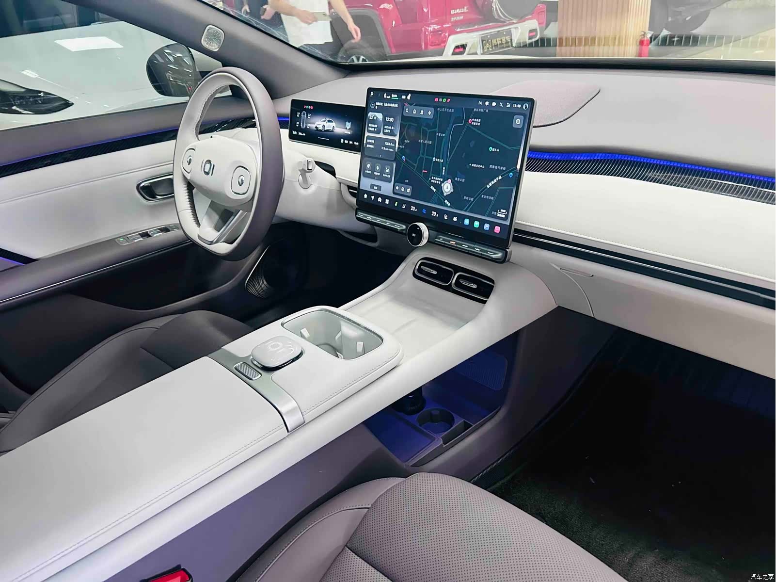 Changan Eado, 2026 15