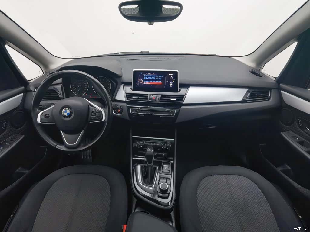 BMW 2 Series, 2016 все фото
