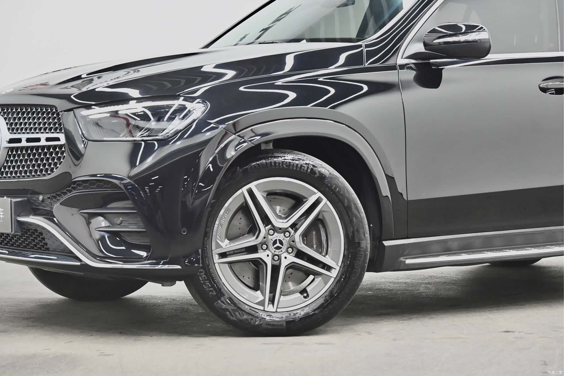 Mercedes-Benz GLE, 2023 27