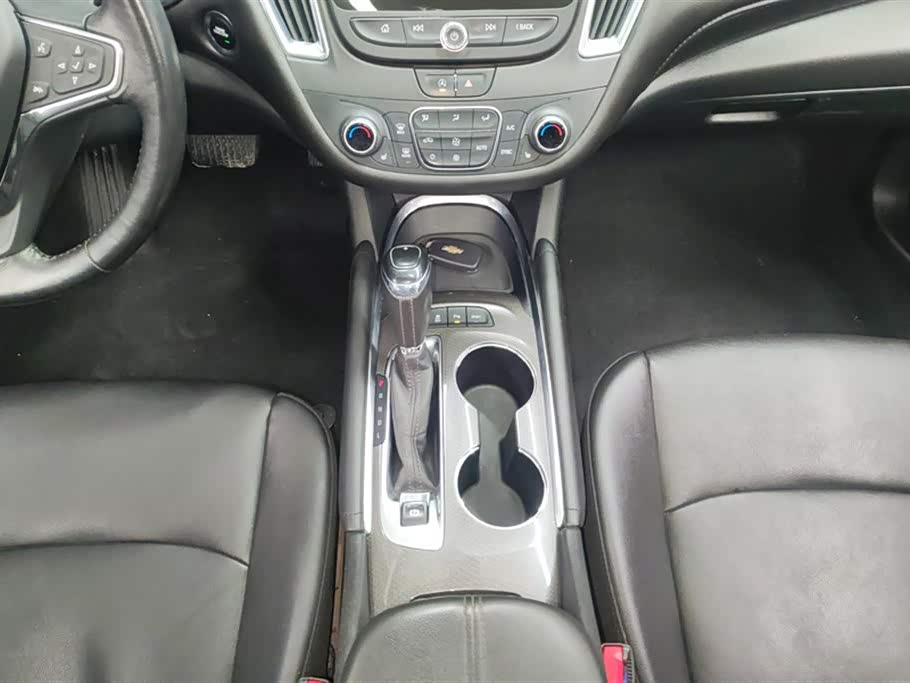 Chevrolet Mai Ruibao XL