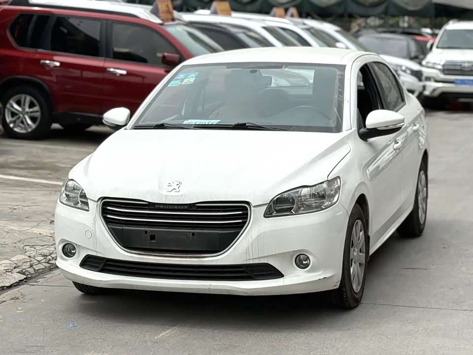 Peugeot 301 Peugeot 301