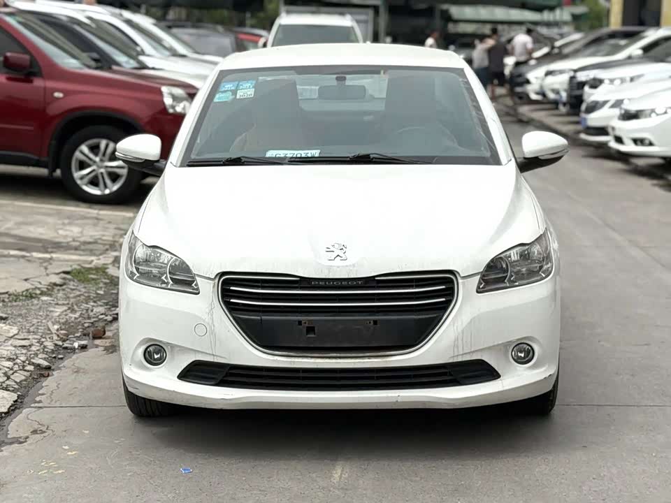 Peugeot 301 Peugeot 301