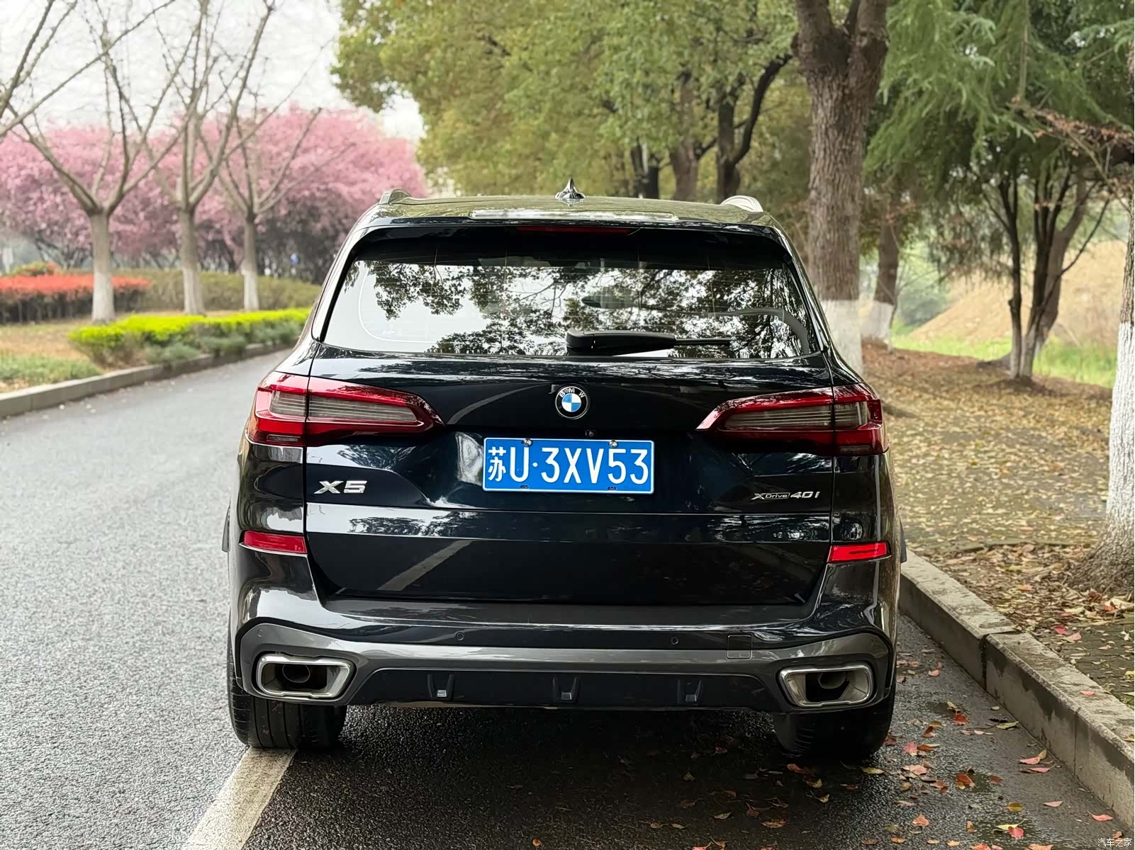 BMW X5, 2021 10