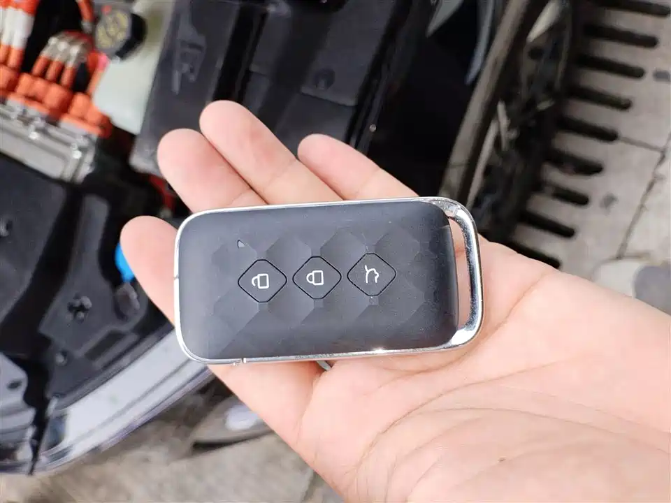 Wuling Wuling Starlight