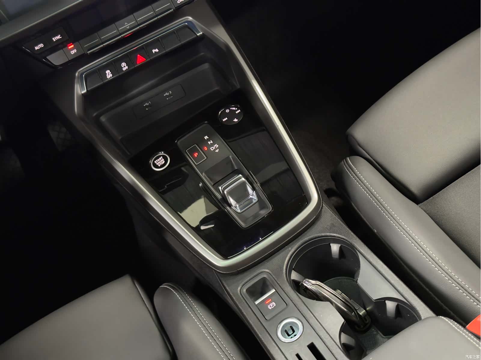 Audi A3, 2022 12