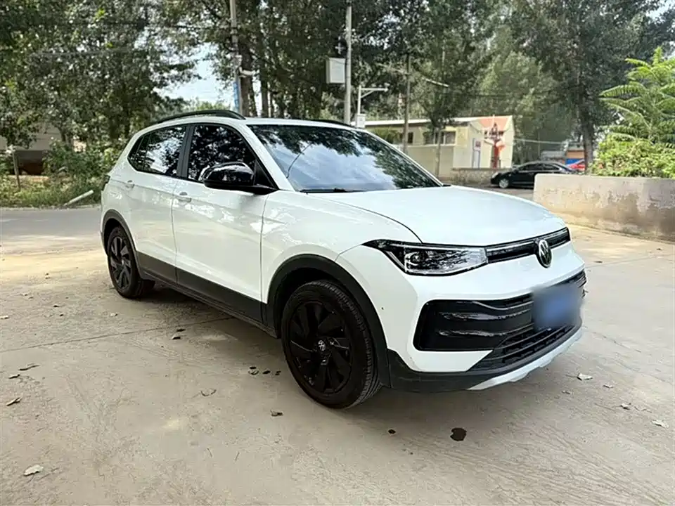 Volkswagen Tuyue