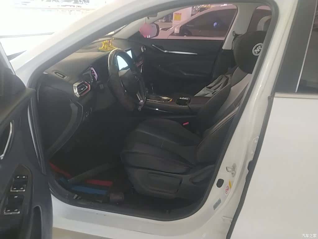 Changan X5, 2021 15