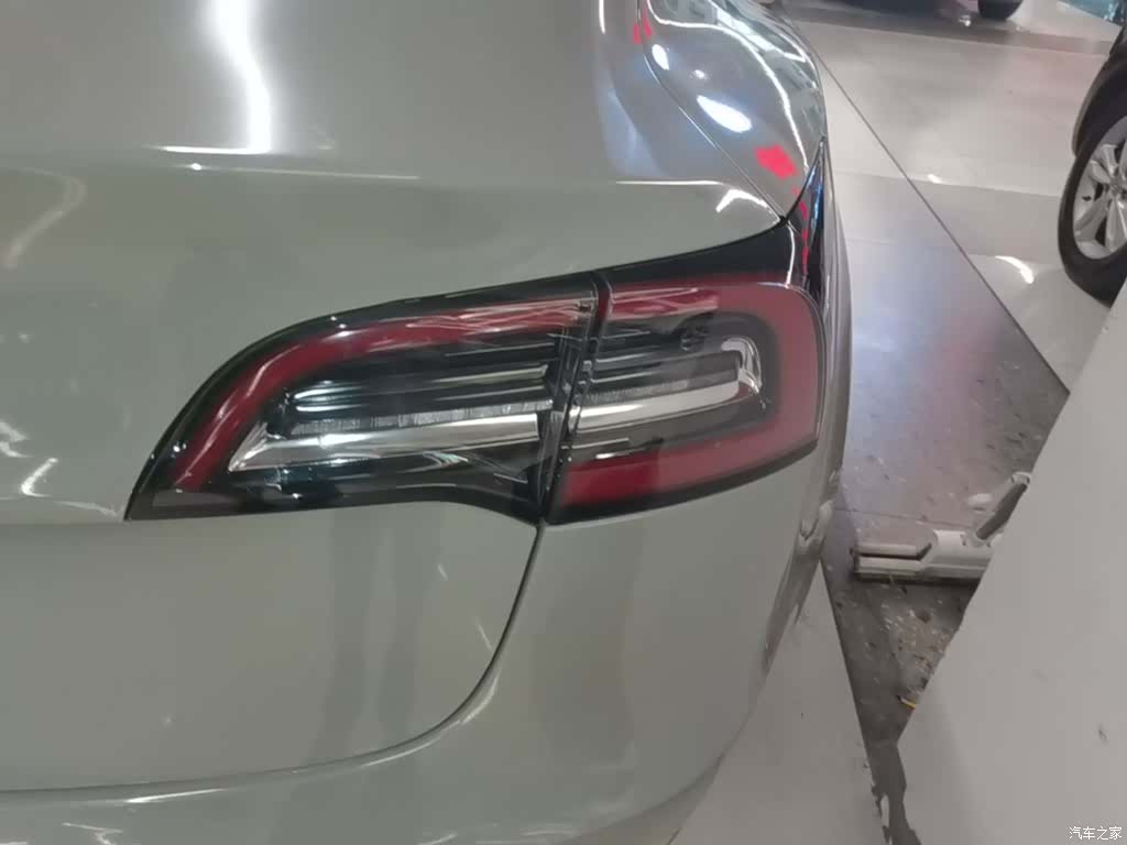 Tesla Model 3, 2020 8