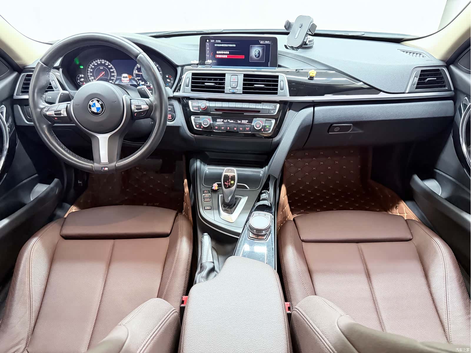 BMW 3 Series, 2018 9