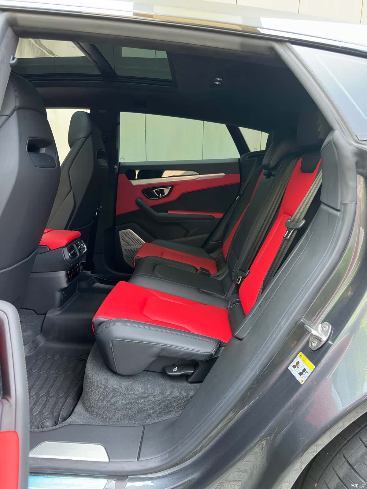 Lamborghini Urus, 2019 18