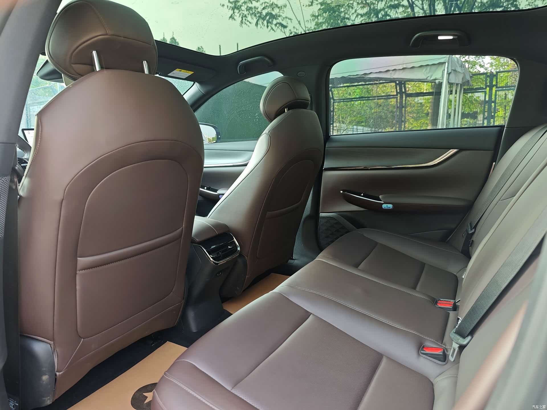 Changan Eado, 2025 6