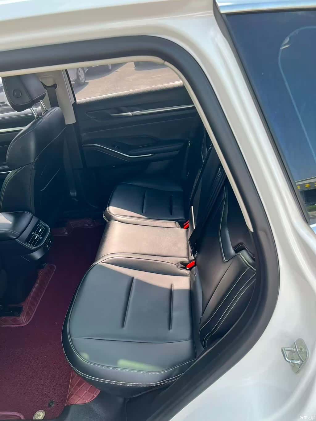 Haval H6, 2020 16